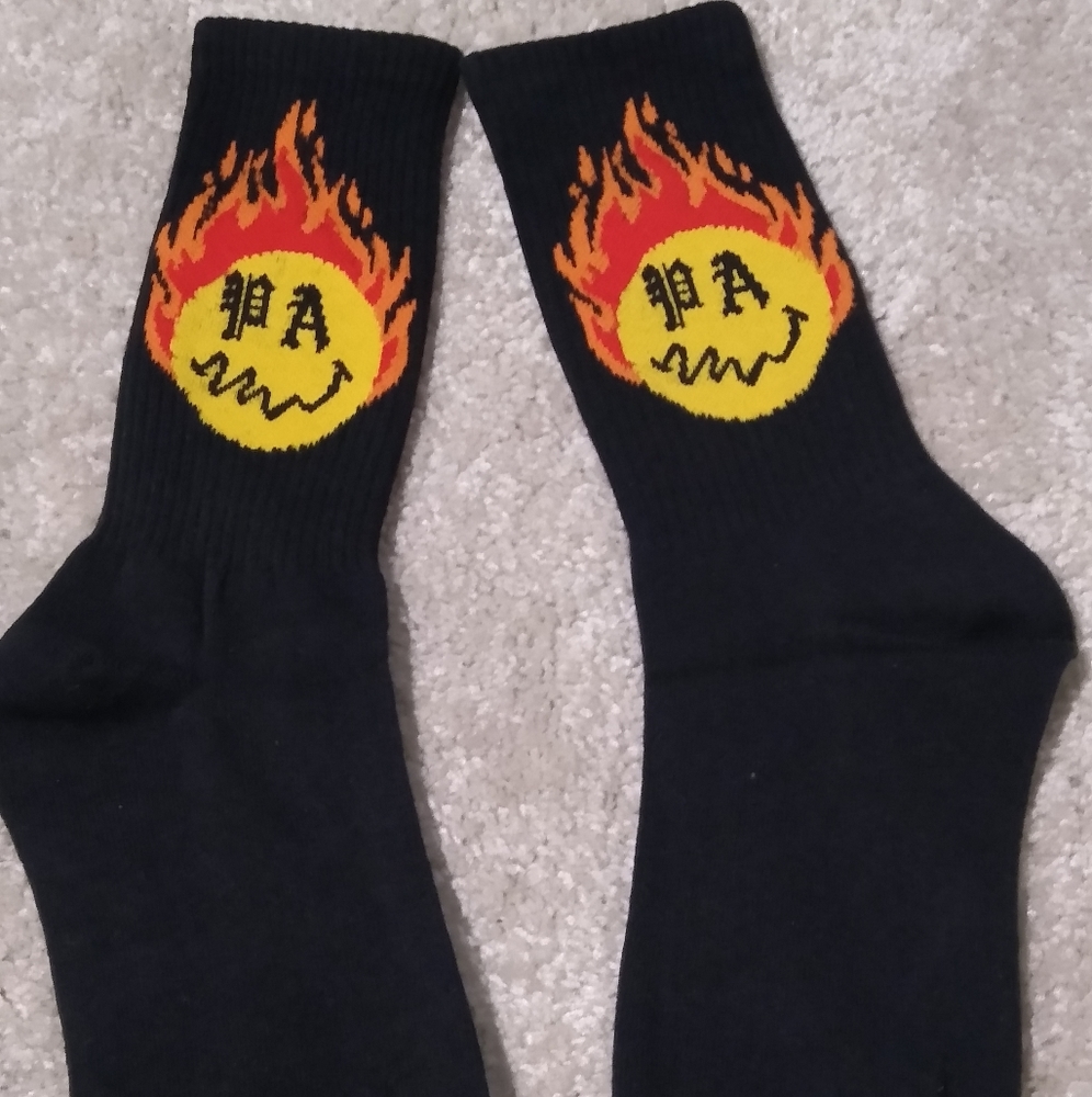 Palm Angels socks